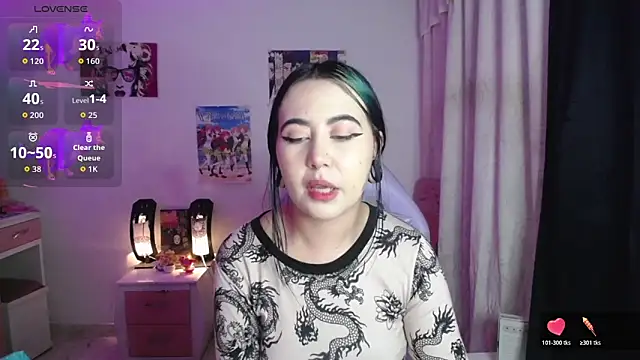 iris_sky – Naživo XXX chat
