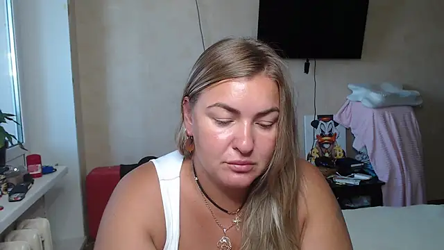 Chatroom XXX en direct de NikaSkylink