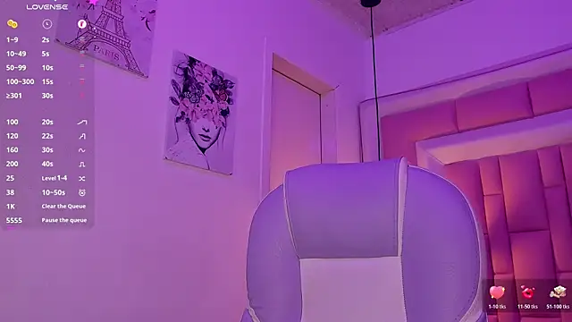 cherub_のライブXXXチャット