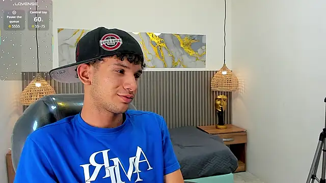 دردشة JDWhite18 الجنسية المباشرة
