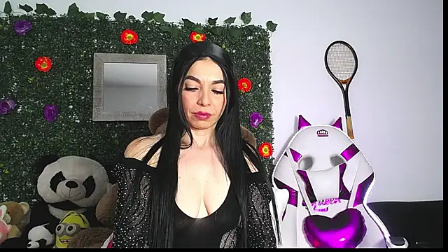 sofii_banks Adlı Modelin Canlı XXX Sohbeti