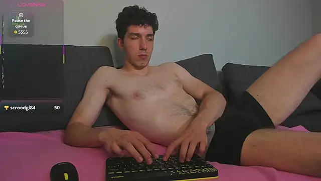 Ryan_Rowdy live XXX chat