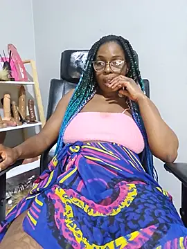 Shaniko89 Live XXX-chat