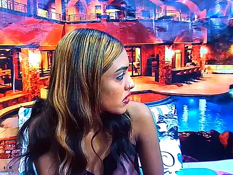 Chat +18 de IndianPretty14u2Luv ao vivo