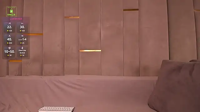 Chat +18 de BrandonNorris ao vivo