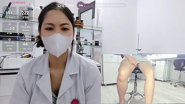 Sembang XXX Secara Langsung Kathylove_2023