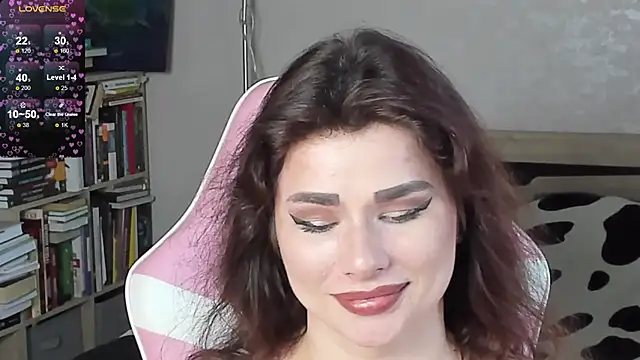 Chat XXX ao vivo de bbJ_one