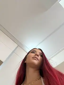 VixenRosse 现场XXX聊天