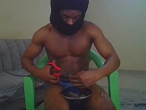 Czat XXX na żywo – Samir4123