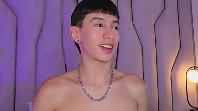 Czat XXX na żywo – lian_cameron