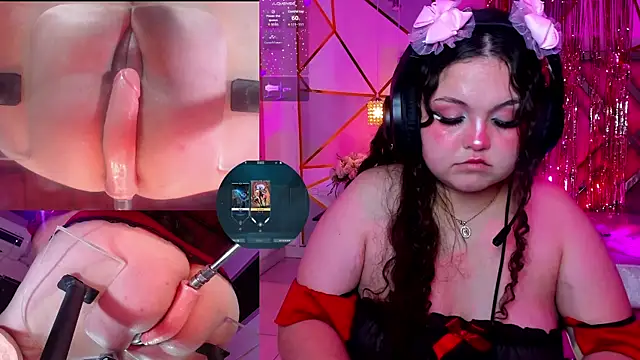 Chat XXX Live ShylySweet