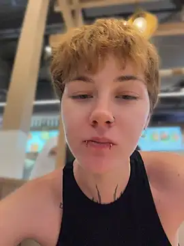 Chat XXX Live IceMur
