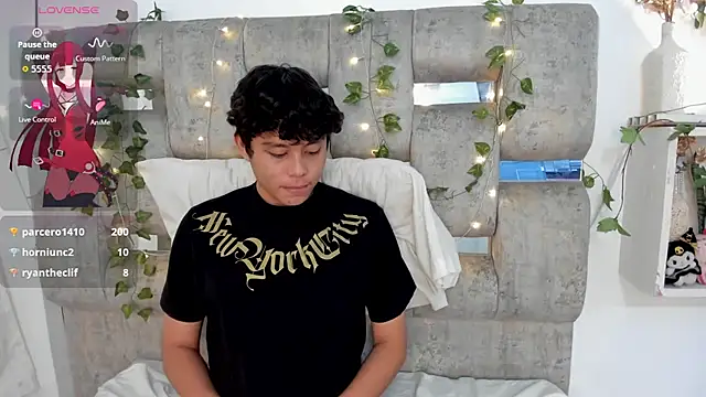 Nathanbell_ Live XXX Chat