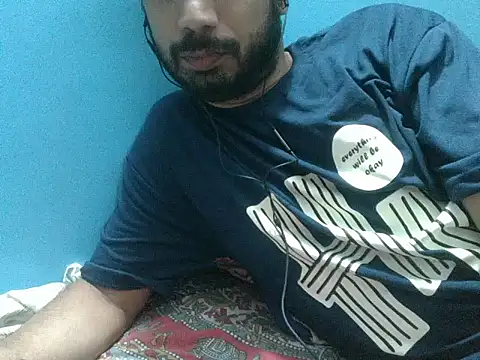 Chat XXX en directo de Precumboner