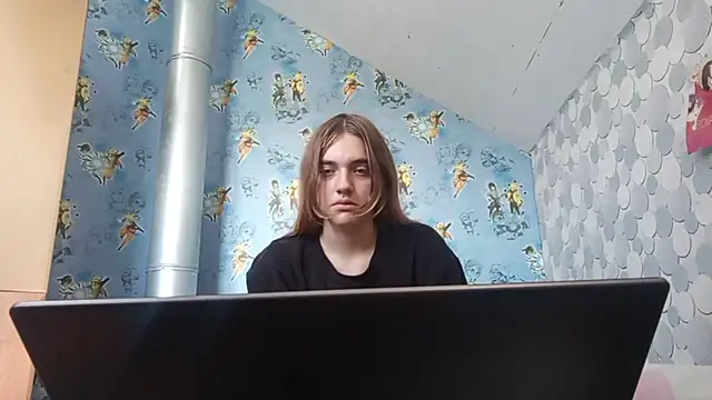 Chat XXX ao vivo de IraGerba