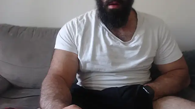 hugemachohandsome Live XXX-chat