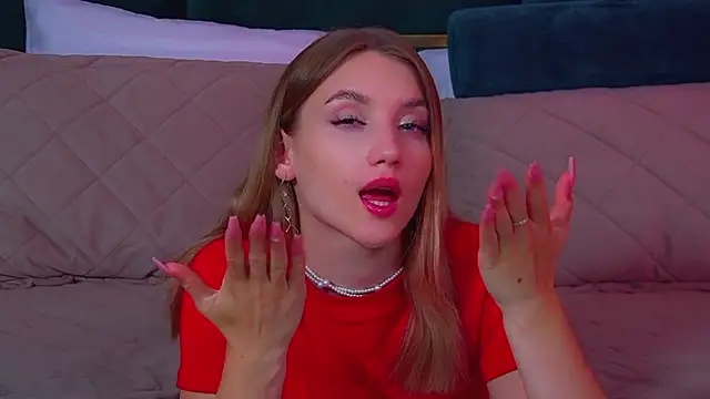 StacyEvancesn Live XXX chat