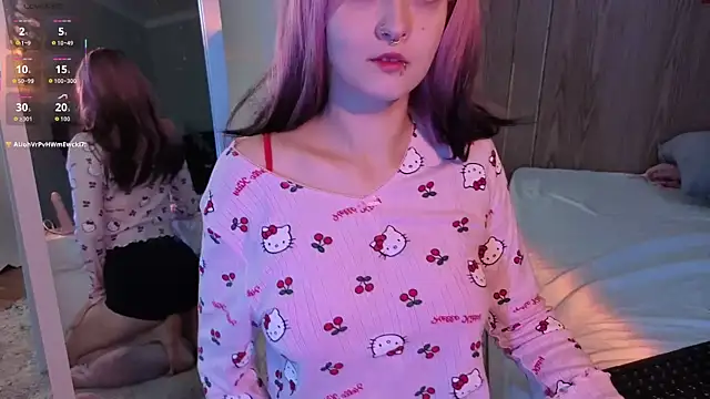 Sakura_miss_ 现场XXX聊天