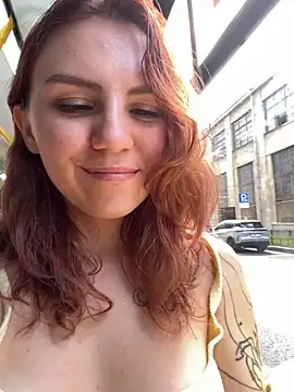 Chat XXX Live -stray-cat-