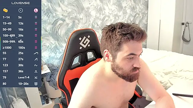 Morlaios Adlı Modelin Canlı XXX Sohbeti