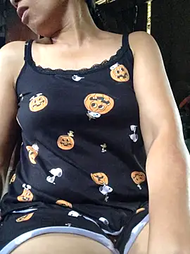 Chat XXX en directo de Congee-666