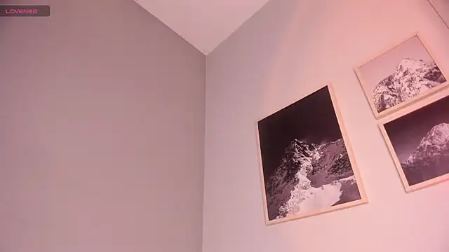Czat XXX na żywo – lara_madisson