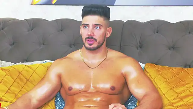 DustinKeent Chat XXX live