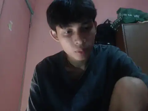 Kyoshi_19 Pertunjukan Webcam