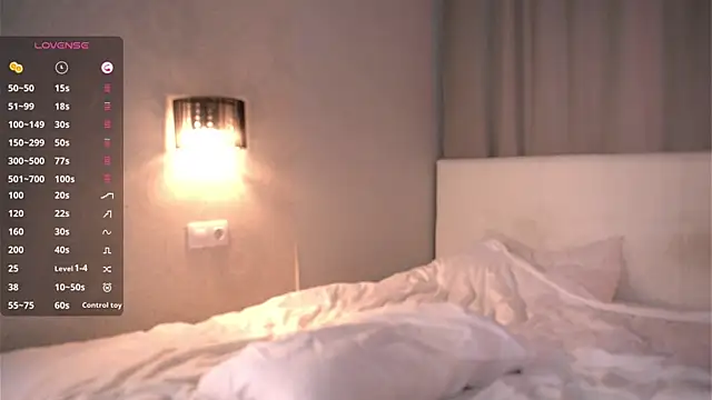 LayneGingues Chat XXX live