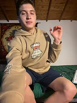 Czat XXX na żywo – Makell_bundchen
