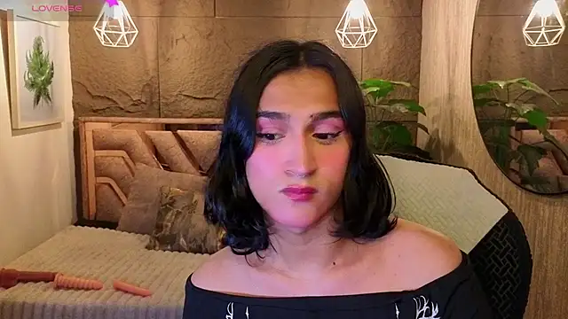 Zoee_Kiss_ 现场XXX聊天