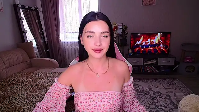 Chat XXX en directo de __Malika__