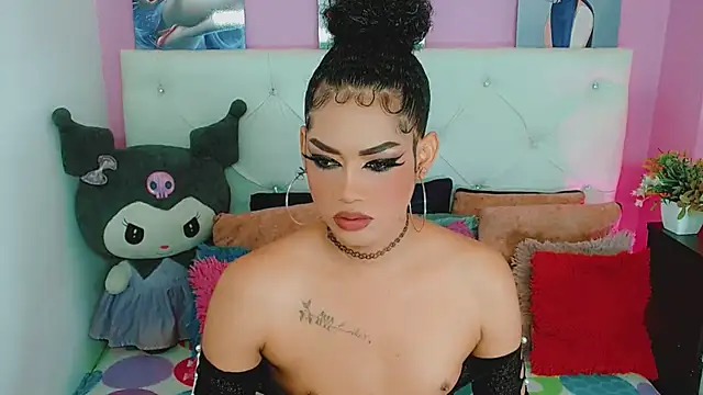 Amanda_bigx's Live XXX Chat