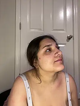 treasurebabii Adlı Modelin Canlı XXX Sohbeti