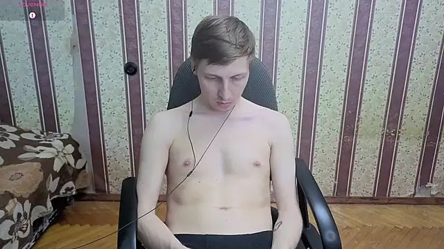 Darien_Brown Live XXX-Chat