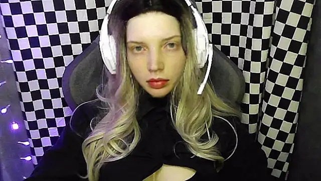 Chatroom XXX en direct de funny_lady