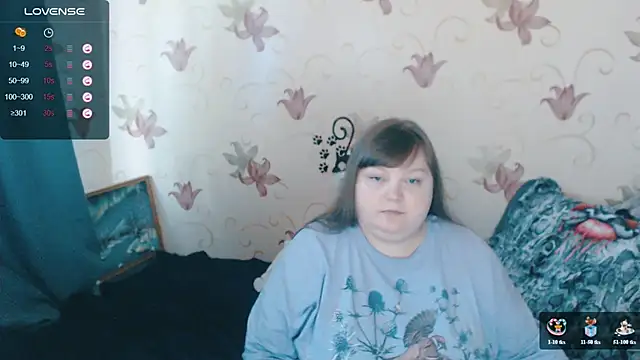 fistashka___ Chat XXX in diretta