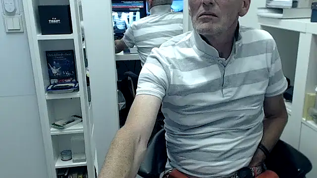 german_gayn Webbikameraesitys