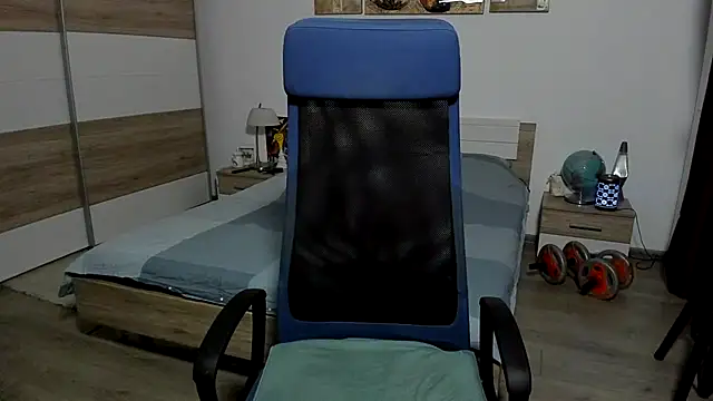 RobbyShawz 웹캠 쇼