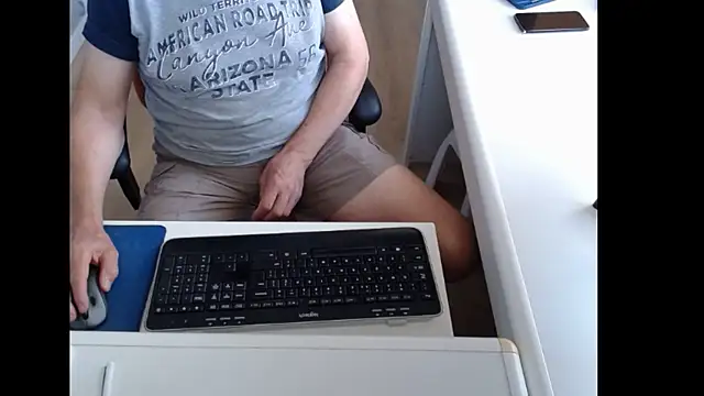 dutchpornking Webcam Show