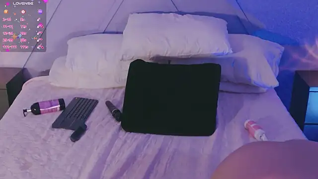 Czat XXX na żywo – emmajohnss