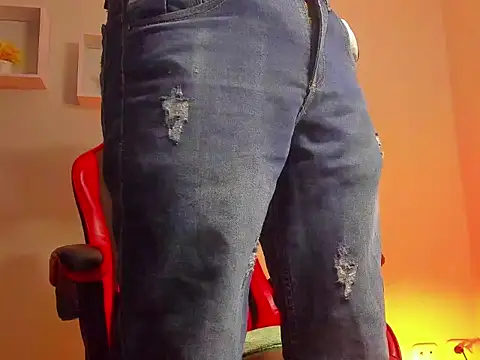 Poseidon_Core_ 现场XXX聊天