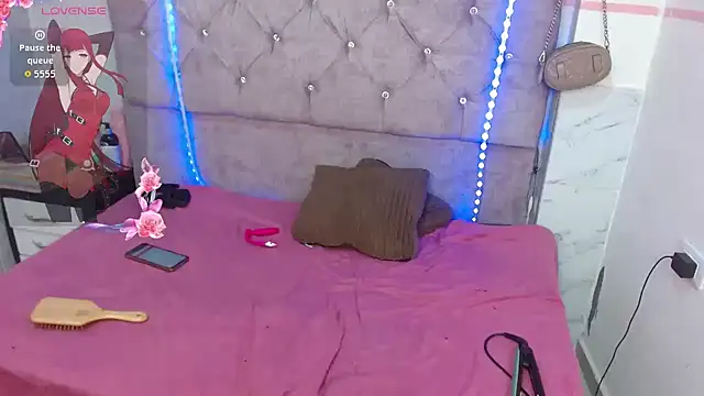 Pamela_Anderssom 现场XXX聊天
