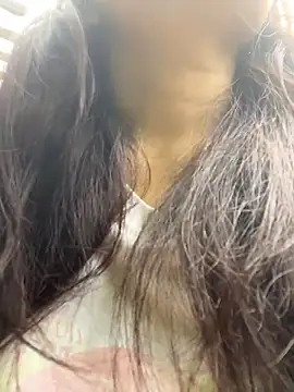 xiaolu0706 Adlı Modelin Canlı XXX Sohbeti
