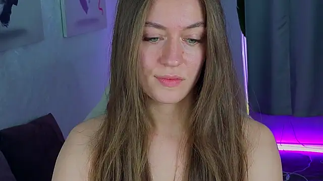 Chat XXX ao vivo de Agnes_Wells