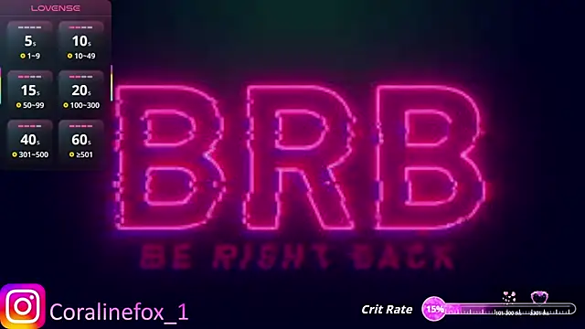 Miiss--Startn Live XXX chat