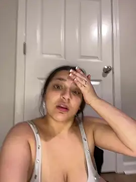 treasurebabii Live XXX-Chat