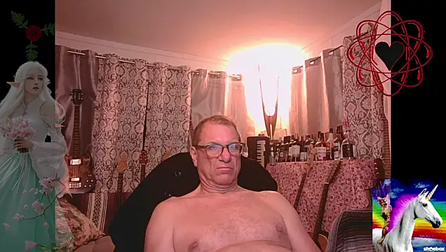 coryassman Live XXX Chat