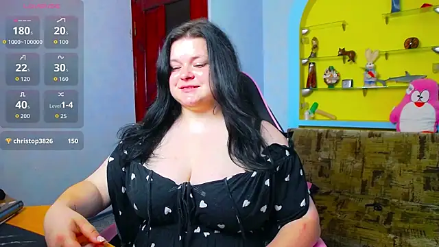 Linasexy777's Live XXX Chat