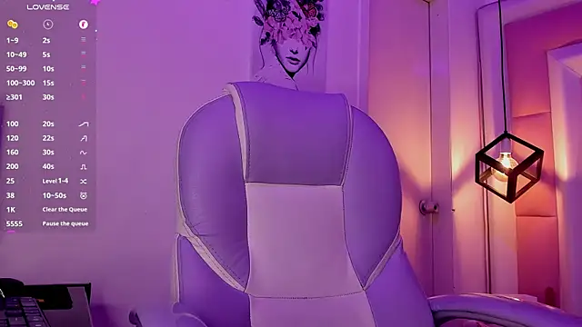 Chat XXX Live cherub_